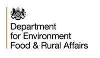 DEFRA logo