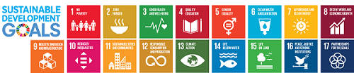 This article is part of the UK's Sustainable Development Goals reporting programme.