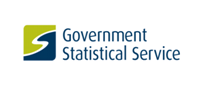 Government Statistical Service (GSS) logo